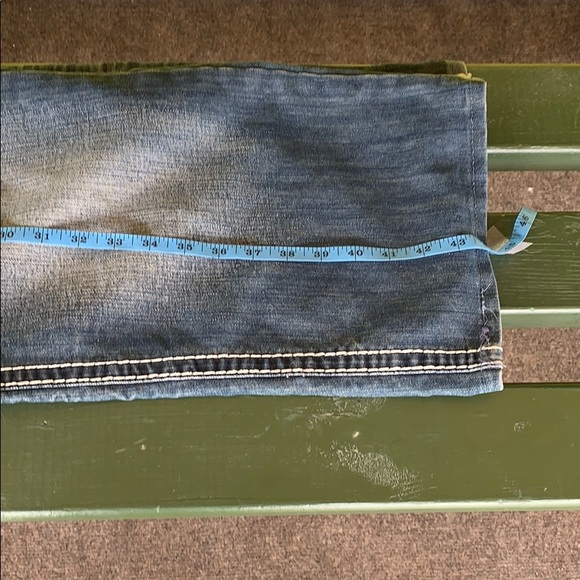 Jeans - Picture 6 of 8